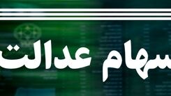 چه کسانی مشمول سهام عدالت جاماندگان می ‌شوند؟