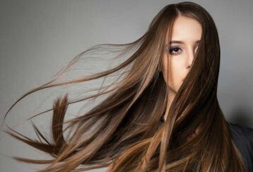 برای رشد سریع مو چه کار کنیم؟