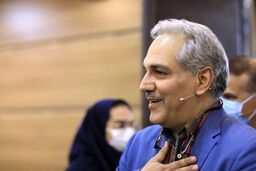 عکس جدید مهران مدیری و دخترش شهرزاد وایرال شد | تغییر چهره جالب دختر مهران مدیری سوژه شد + عکس