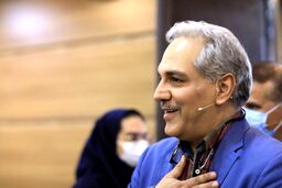 عکس جدید مهران مدیری و دخترش شهرزاد وایرال شد | تغییر چهره جالب دختر مهران مدیری سوژه شد + عکس