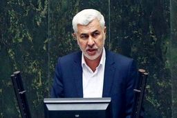 کرونا نماینده مجلس را راهی بیمارستان کرد+جزئیات بیشتر 