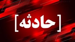 تصادف خونین وحشتناک در نهاوند | ۷ عراقی و نهاوندی در دم فوت کردند