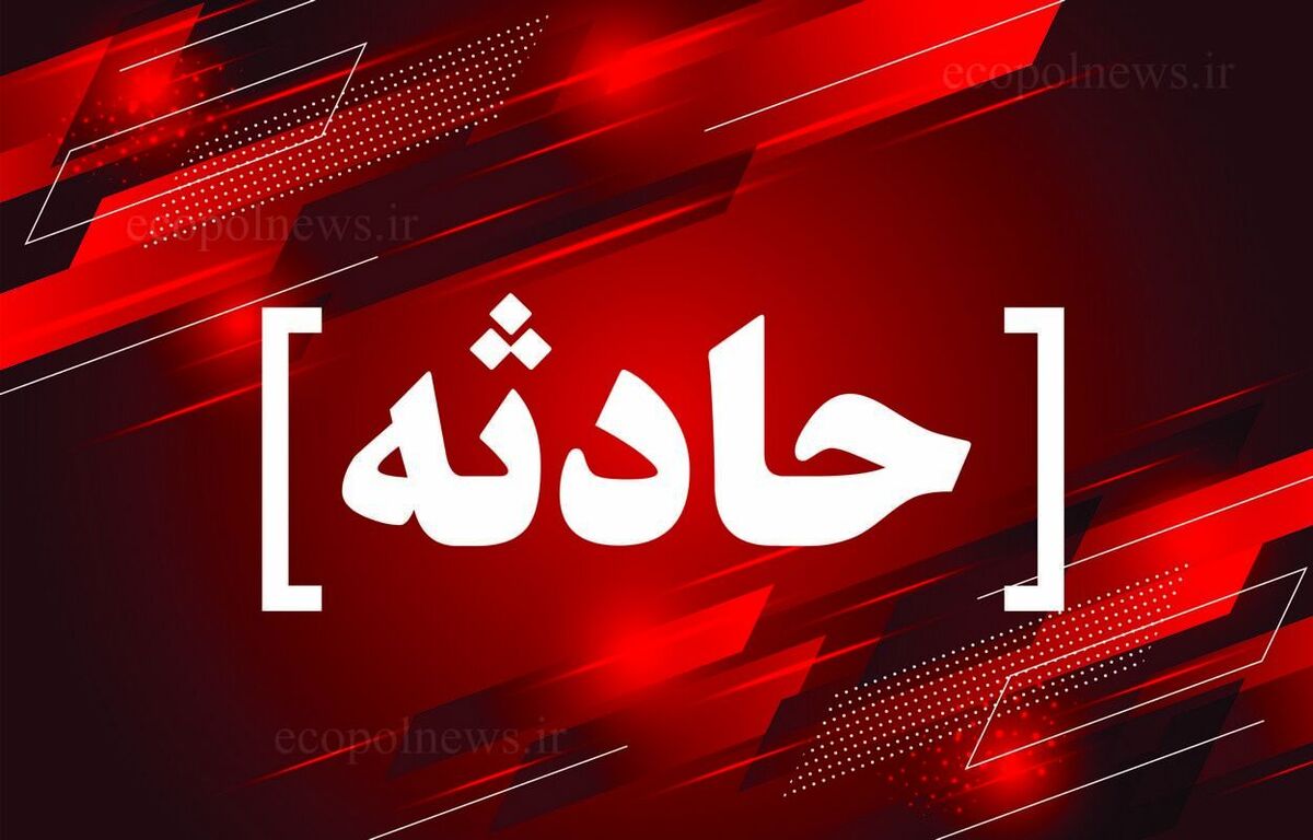 تصادف خونین وحشتناک در نهاوند | ۷ عراقی و نهاوندی در دم فوت کردند