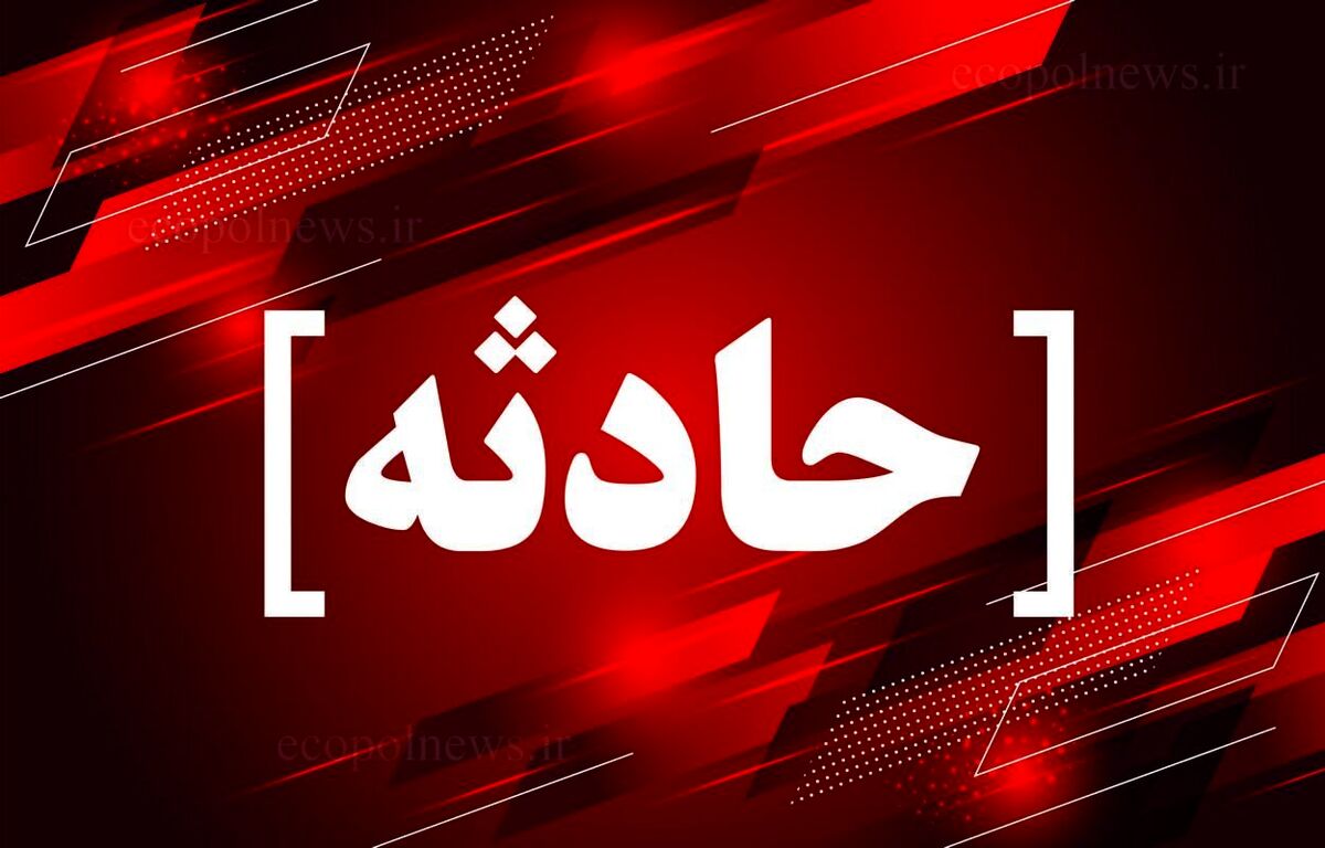 تصادف خونین وحشتناک در نهاوند | ۷ عراقی و نهاوندی در دم فوت کردند