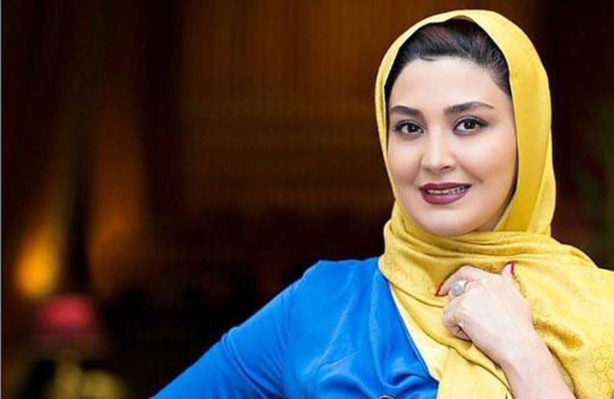 عکس های برفی مریم معصومی تمامی ندارد / خانم بازیگر کلا رد داد+عکس جنجالی