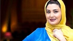 استایل جدید مریم معصومی سوژه رسانه ها شد