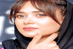 عکسی از پریناز ایزدیار حاشیه ساز شد