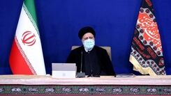 ابراز خوشحالی رئیسی از خروج آمریکا در افغانستان + جزئیات بیشتر 