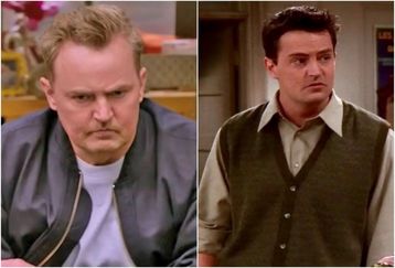 بازیگر سریال معروف درگذشت | خودکشی یا قتل بازیگر معروف +عکس