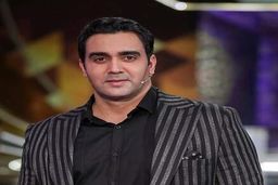 پوریا پورسرخ از خواهر دکترش رونمایی کرد | حرف های قشنگ پوریا پورسرخ به خواهرش + عکس