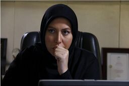 عکس عروسی فریبا نادری لو رفت!+عکس دیده نشده