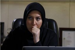 عکس عروسی فریبا نادری لو رفت!+عکس دیده نشده