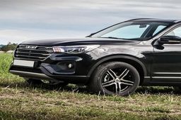 افزایش قیمت نجومی این خودرو مشتریانش را شوکه کرد| این خودرو یکباره 119 میلیون گران شد