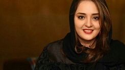 عکس جدید از نرگس محمدی بعد از مدتها/لاغری خانم بازیگر همه را شوکه کرد+عکس