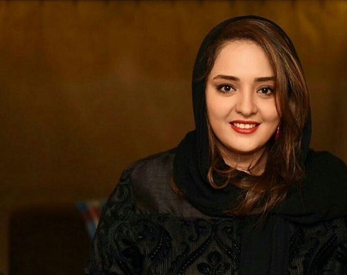 عکس جدید از نرگس محمدی بعد از مدتها/لاغری خانم بازیگر همه را شوکه کرد+عکس