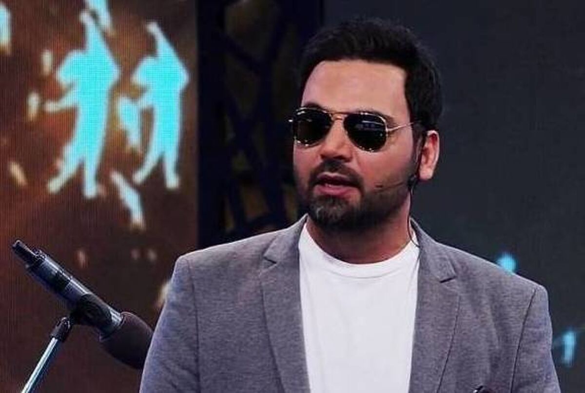 خبر شوکه کننده نامزدی احسان علیخانی با دختر معروف!؟ +عکس