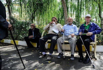 مبلغ همسان‌سازی حقوق بازنشستگان چقدر است ؟ | رقم حقوق بازنشستگان بعد از افزایش 25 درصدی چقدر می شود ؟