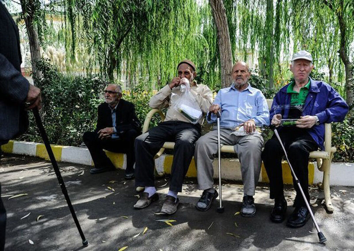 مبلغ نهایی حقوق بازنشستگان تامین اجتماعی برای اردیبهشت ماه اعلام شد ‌| چقدر به حقوق بازنشستگان اضافه شد ؟ + جدول