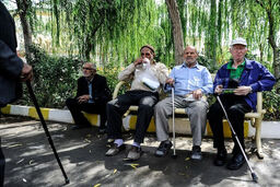 مبلغ نهایی حقوق بازنشستگان تامین اجتماعی برای اردیبهشت ماه اعلام شد ‌| چقدر به حقوق بازنشستگان اضافه شد ؟ + جدول