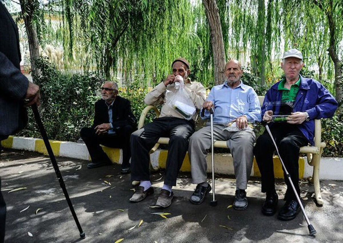 سورپرایز درباره حقوق بازنشستگان و کارمندان | حقوق بازنشستگان چجوری زیاد می شود ؟