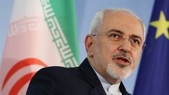 ظریف: جنگ راه‌حل بحران یمن نیست