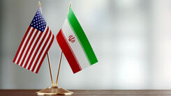 قطر بین ایران و آمریکا میانجیگری می کند؟