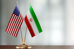 قطر بین ایران و آمریکا میانجیگری می کند؟