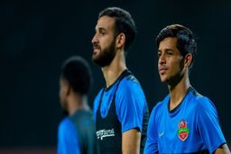 افشای رقم قرارداد مهدی قایدی با شباب الاهلی + جزئیات بیشتر 