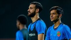 استقلالی ها با قایدی قهر کردند!