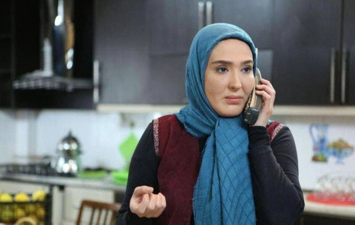 آخرین پست دردناک اینستاگرام زهره فکور صبور