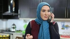 آخرین پست دردناک اینستاگرام زهره فکور صبور