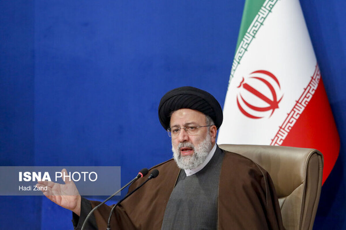 رئیسی: هیچ‌ ایرانی ممنوع‌الورود نیست 