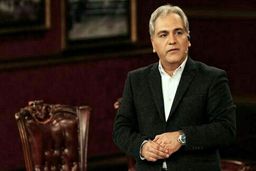 وقتی مهران مدیری مخش رو میزنه!+فیلم لو رفته 