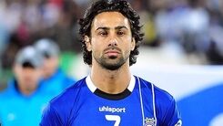 فرهاد مجیدی استعفا داد!