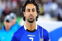 حمایت فرهاد مجیدی از برادرش