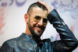 حرکت عجیب امین حیایی روی صحنه عصر جدید!+فیلم 