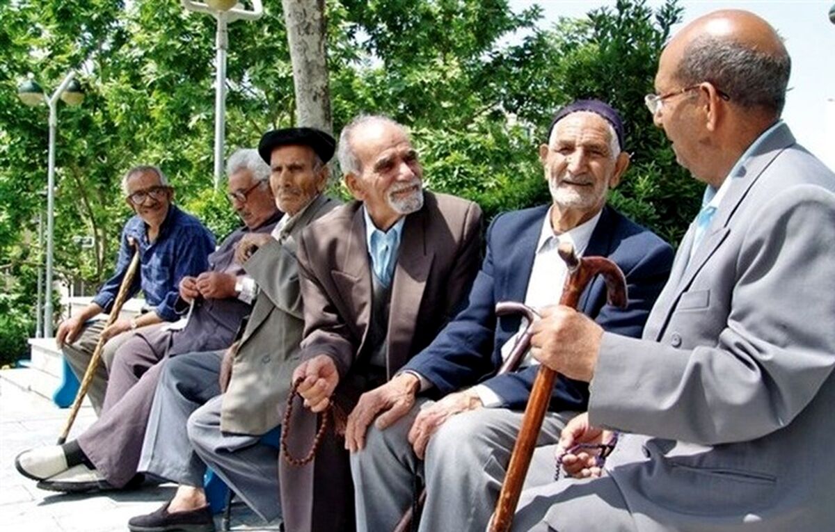 خبرخوش/ حقوق بازنشستگان در اردیبهشت براساس احکام جدید پرداخت می شود