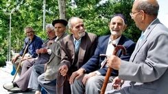 خبرجدید:مرحله دوم همسان سازی حقوق بازنشستگان آغاز شد