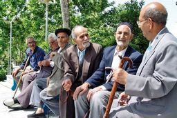 خبرجدید:مرحله دوم همسان سازی حقوق بازنشستگان آغاز شد