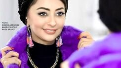 پز دادن نفیسه روشن با جواهرات میلیاردی اش/سنگ تمام شوهر دوم نفیسه روشن در خرید جواهرات!؟ +عکس 