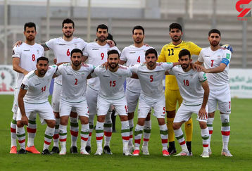 فوری: تیم ملی ایران از جام جهانی حذف شد! | تیم ملی ایران از رقابت های جام جهانی امسال محروم می ماند؟