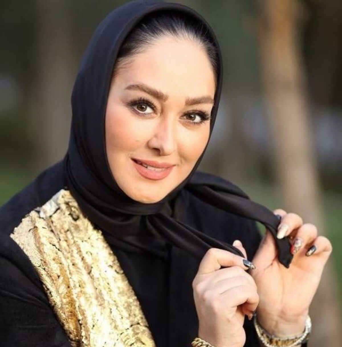 حرف‌های ناگفته الهام حمیدی از زندگی خصوصی!