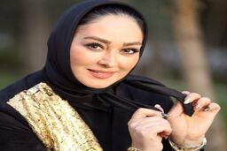 عجیب ترین عکسی که الهام حمیدی منتشر کرده | فخر فروشی زشت الهام حمیدی همه را شوکه کرد + عکس