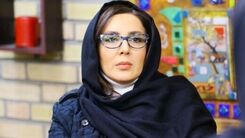 لیلا بلوکات بازیگری را کنار گذاشت/شغل عجیب لیلا بلوکات بعد از کرونا گرفتن +عکس