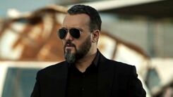 واکنش جنجالی کامبیز دیرباز به قهرمانی پرسپولیس+فیلم دیده نشده 