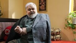 خاطره بوق دار اکبر عبدی در جمع جوکری ها!+فیلم