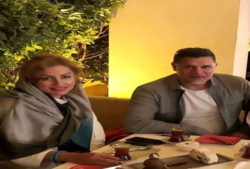 زندگی شاهانه دختر علی دایی در انگلستان | خانه ایی که علی دایی برای دنیز در گرانترین شهر اروپا خرید +عکس