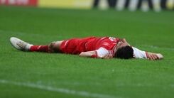 عذرخواهی تلخ  باشگاه پرسپولیس!