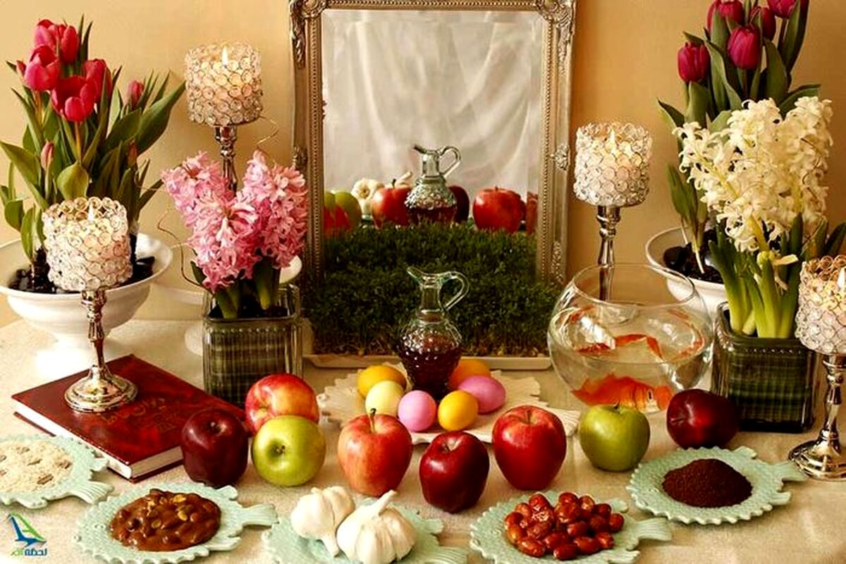 فلسفه سفره هفت سین چیست؟