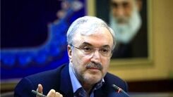 خبر خوش وزیر بهداشت برای کارکنان پمپ‌ بنزین‌!